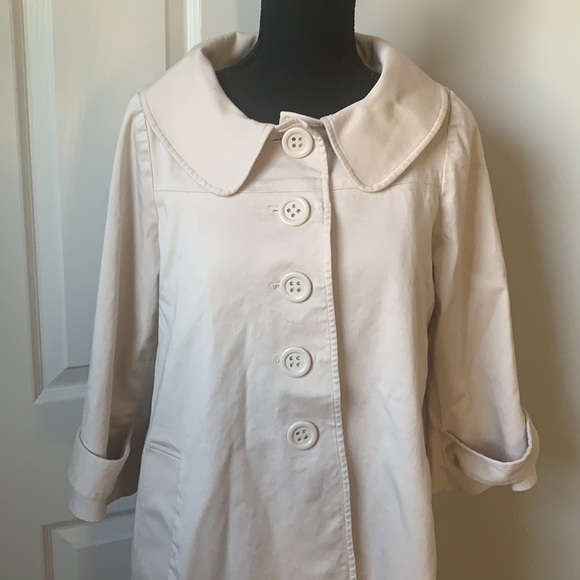 Forever twenty one woman’s jacket. Size Medium - Picture 6 of 9